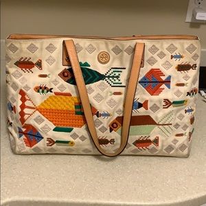 Tory Burch tote